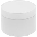 CRAFT STORAGE CONTAINER WHITE 8.3X6CM