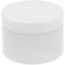 CRAFT STORAGE CONTAINER WHITE 8.3X6CM