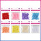 FLOWER CRAFT MINI ROSE; 50PC 1.5CM