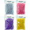 BASKET GRASS PAPER SHRED IRIDESCENT PASTEL 4ASSORTED 1.05oz (30g)