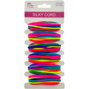 SILKY CORDS RAINBOW 2Mx6