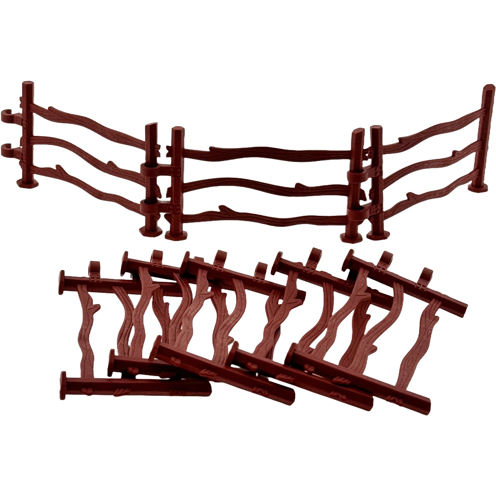 FENCE CRAFT 10*45CM 8PC