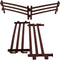 FENCE CRAFT FARM 15.8*6.6CM 4PC