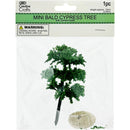 TREE CRAFT BALD CYPRESS 10CM 1PC