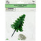 TREE CRAFT MINI  PINE 10CM 1PC