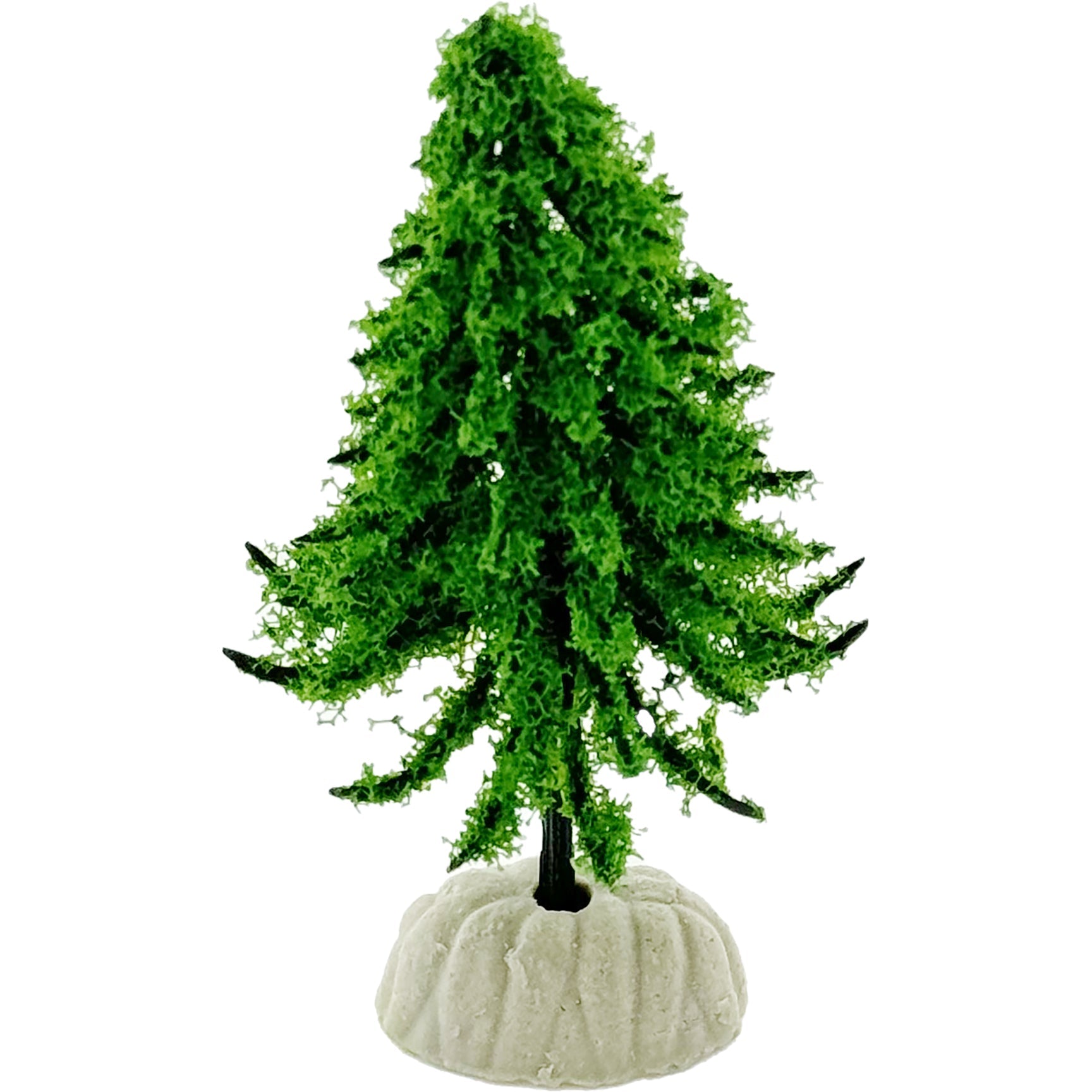 TREE CRAFT MINI  PINE 10CM 1PC