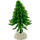 TREE CRAFT MINI  PINE 10CM 1PC