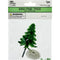 TREE CRAFT MINI PINE 8CM