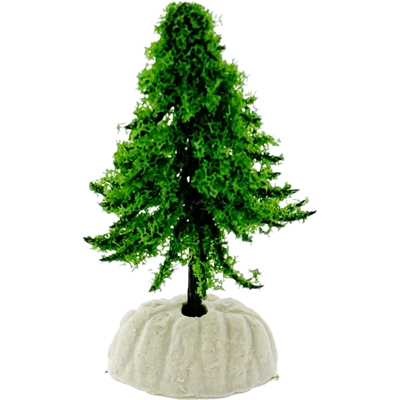 TREE CRAFT MINI PINE 8CM