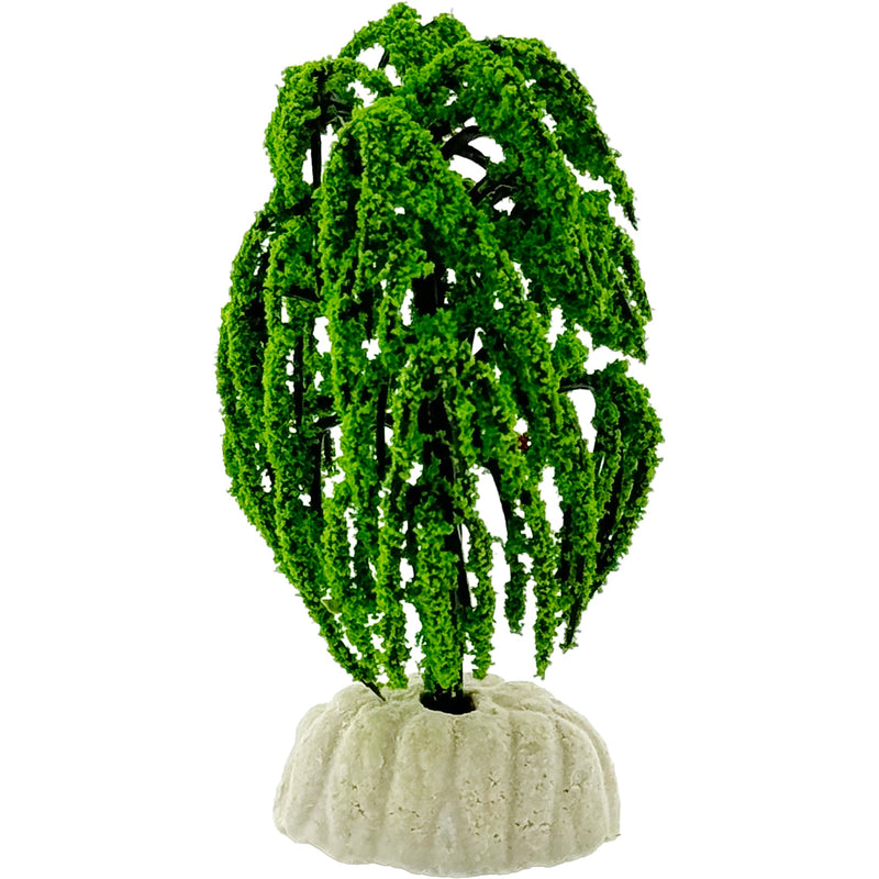 TREE CRAFT MINI  WILLOW 10CM 1PC