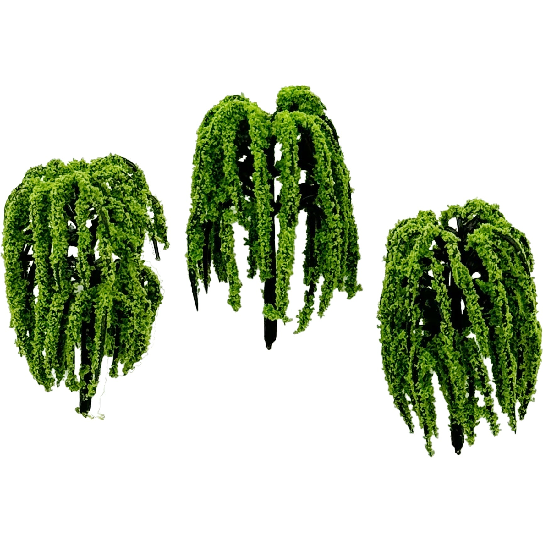 TREE CRAFT MINI WILLOW 6CM 3PC