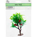 TREE CRAFT MINI FRUIT 4 ASSTD 1PC