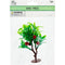 TREE CRAFT MINI FRUIT 4 ASSTD 1PC