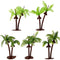 TREE CRAFT MINI PALM 5PC