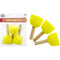 FOAM STIPPLER SET 3PCS 5CM