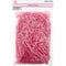 PAPER SHRED 1.5OZ LIGHT PINK