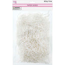 PAPER SHRED 1.5OZ WHITE