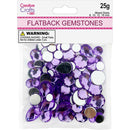 GEMSTONE PURPLE ASTD SIZES 25G