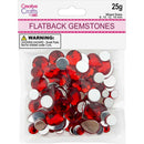 GEMSTONE RED ASTD SIZES 25G