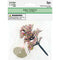 CHERRY BLOSSOM TREE 8CM 1PC WHITE