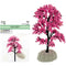 CHERRY BLOSSOM TREE 8CM 1PC PINK