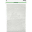 SNOW SHEET 30x40CM