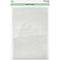 SNOW SHEET 30x40CM