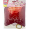 PARTY BANNER FLAG 22PC 8.27x5.91in (21x15cm)