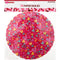 DOILIES PAPER ROUND 3ASSORTED