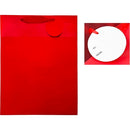 GIFT BAG  MEDIUM 4G 10x12.5in (25.4x31.75cm)