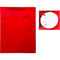 GIFT BAG  MEDIUM 4G 10x12.5in (25.4x31.75cm)