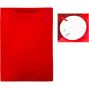 GIFT BAG LARGE 4G 12x16in (30.48x40.64cm)