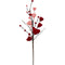 PICK HEARTS 16.54in (42cm)