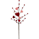 PICK HEARTS   27.56in (70cm)