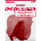 PARTY BANNER PAPER "HAPPY VALENTINE'S DAY" 9.84ft (0.91m)