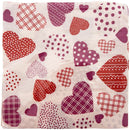 PARTY PAPER NAPKIN 16PC 12.99in (33cm)