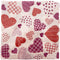 PARTY PAPER NAPKIN 16PC 12.99in (33cm)