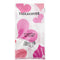 PARTY TABLE COVER 54x108in (137.16x274.32cm)