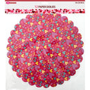 PARTY DOILIES VA 12PCS 12INCH