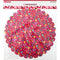 PARTY DOILIES VA 12PCS 12INCH