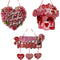 HANGING DOOR DECOR 10.63X11INCH