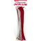 CHENILLE STEMS VA 50PC 3ASSTD