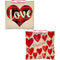 PILLOW CASE VA 18INCH 3ASTD