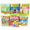CRAFT EGG COLORING KIT 6ASSORTED