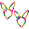 BUNNY EAR HEADBAND W/ DECOR LIGHT UP