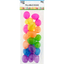 EASTER EGGS 24PC 1.5"