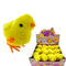 MINI CHICK WIND UP DISPLAY BOX