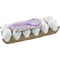 CRAFT EGG CARTON ART SET 12PC 2.36in(6cm)