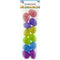 FILLABLE EGGS PASTEL 12CT 2.36in (6cm)