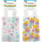 PARTY LOOT BAGS 2ASSORTED 5.5x8in (13.97x20.32cm)